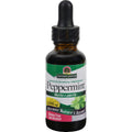 Nature's Answer Peppermint Leaf Herbal Supplement - 1 FL Oz