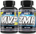 MST Foundation Stack ZMK & MVP-365 Multivitamin