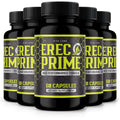 Rize Labs Erec Prime All-Natural Performance Formula - 300 Capsules