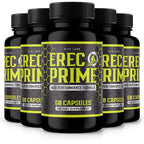 Rize Labs Erec Prime All-Natural Performance Formula - 300 Capsules
