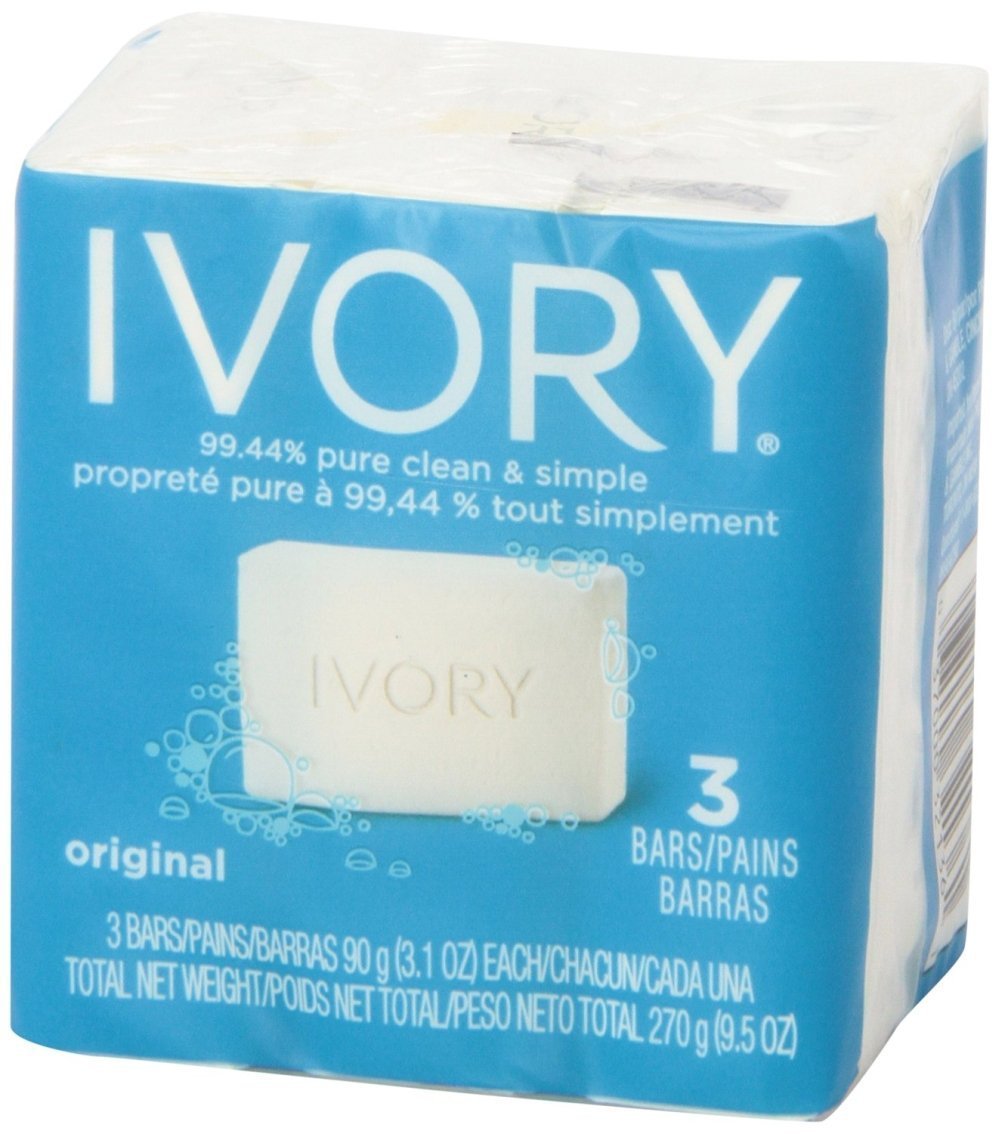 Ivory Original Bar - 12 Bars - image 3