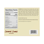 Nutmeg State Nutrition HealthyWise - High Protein Diet Bars