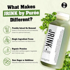 JRINK by Purée Organic Celery Juice