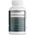 Bronson Vitamin C 500 MG Supports a Healthy Immune System