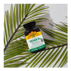 Country Life Vitamin D3 5000 IU Vegan - 60 Softgels - image 9