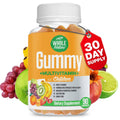 Whole Nature Kids Gummy Multivitamin - 90 Gummies