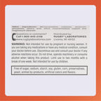 Rugby Melatonin 1mg Tablets - 90 Count - image 6