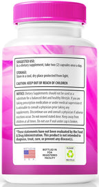 NutraRize Keto Body Tone Weight Loss Capsules - 120 Count - image 3