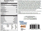 Pure Protein Chocolate Peanut Caramel Bar - 6 Count - image 2