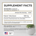 40+ Muscle Bone Joint Support Postbiotic - 60 Capsules - image 6