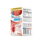 NeuropAWAY Cardiovascular Support 1200mg Berberine - 30 Capsules - image 4