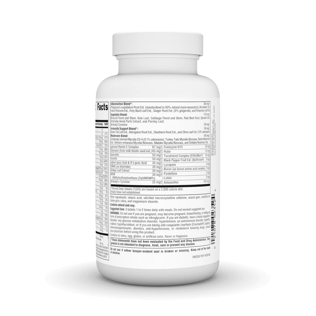 Source Naturals Life Force Green Multiple