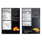 ProtiFit High Protein Orange & Peach Mango Fruit Drink - 2 Pack - image 2