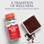 SOLARAY Red Yeast Rice