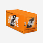 Mid-Day Squares Protein Chocolate Snack Bars