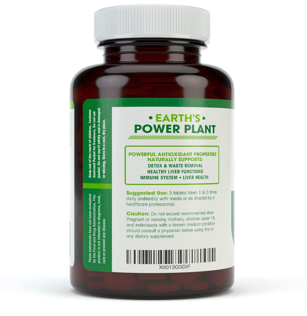 Natures Wellness Milk Thistle Liver Support - 180 Tablets - image 3