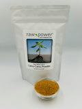 Raw Power Camu Camu Berry Powder Vitamin C - 8 oz