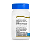 21st Century Vitamin K2 MK-7 100mcg Bone & Heart Support - 110 Capsules - image 7