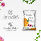 HERBION Naturals Zinc