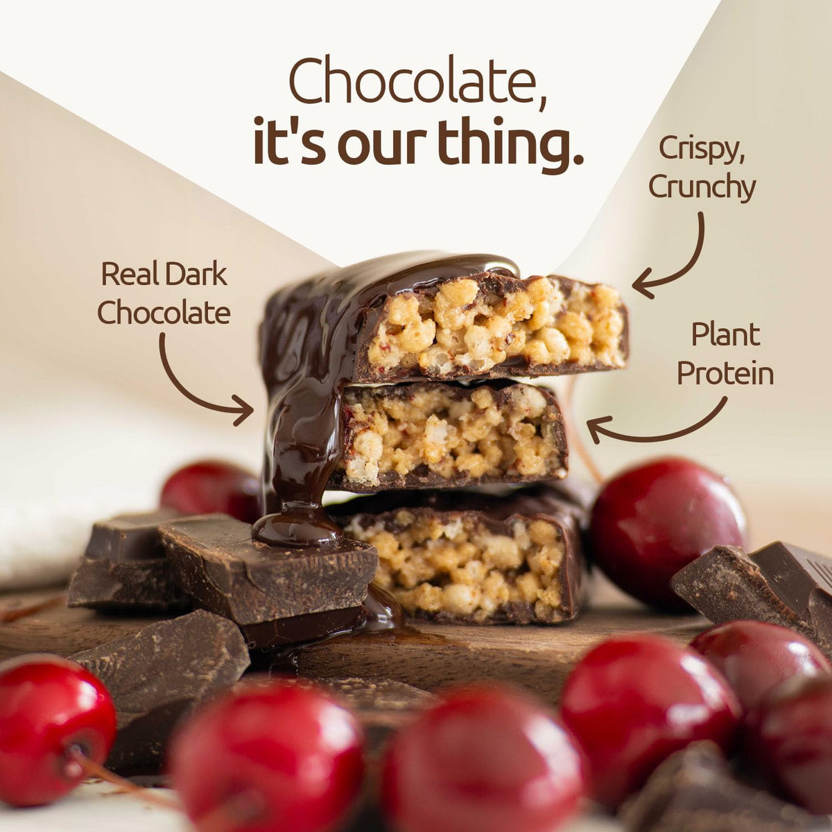NuGo Dark Variation