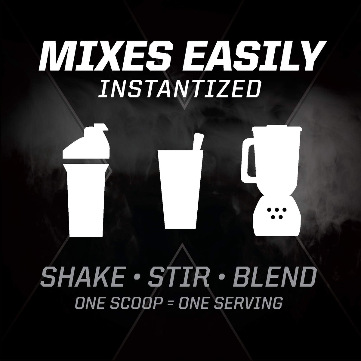 PMD Sports Amplify XL Whey Protein Hydro Greens Blend