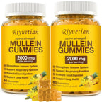 Riyuetian Mullein Gummies