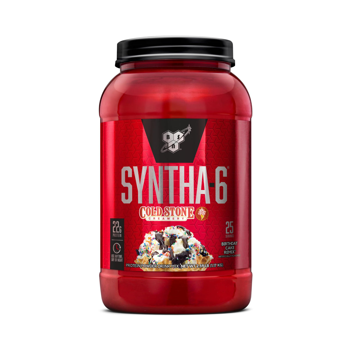 BSN Syntha-6