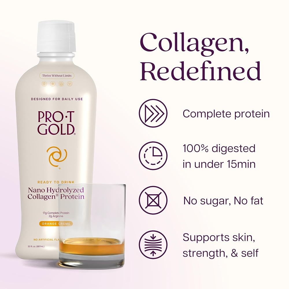Parent ProT Gold