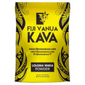 Fiji Vanua Kava Loloma Waka Root Powder Medium Grind - 1 lb
