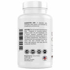 Genius Herbals Uric Acid Cleanse - 60 Capsules - image 3