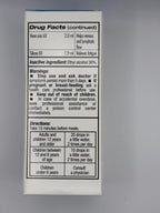 GUNA Matrix Detox Homeopathic Oral Drops - 30 mL - image 10