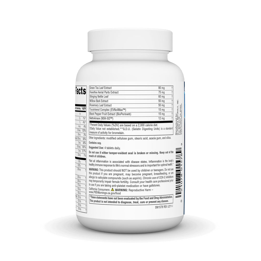 Source Naturals Inflama-Rest