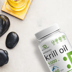 DEAL SUPPLEMENT DS Krill Oil Parent