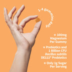 Garden of Life Dr. Formulated Magnesium Gummies