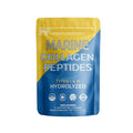 HLP Healthy Living Proteins Marine Collagen Peptides - 8 oz