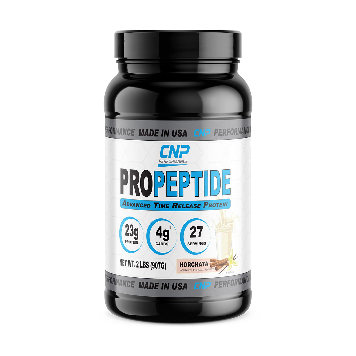 CNP Performance - ProPeptide Whey Protein Powder