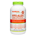 NutriBiotic Hypo-Aller C Powder Vitamin C & Minerals - 16 oz