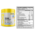 Cellucor C4 Sport Pre Workout Powder