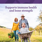 Innate Response Formulas Vitamin D3 5000 IU - 60 Capsules - image 4