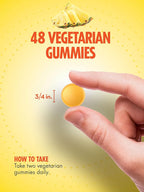Sundance Vitamin D3 Gummies 2000 IU - 48 Count - image 4