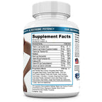 BEAUTIFYEM Bust X-Large Accelerator Tablets - 60 Tablets - image 2