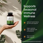 NatureBell Oil of Oregano with Black Seed Oil - 360 Softgels - image 4