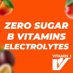 VITAMIN 1 Electrolyte Hydration Drink