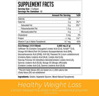 Censor NDS Nutrition CLA Fat Loss Formula - 90 Softgels - image 2