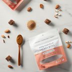 AMG Snacks Almond Chai Energy Bites - 36 Bites (3 Pouches) - image 4