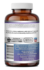 Amazing Formulas Magnesium Glycinate 500 Mg