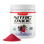 Snap Supplements USDA Organic Beet Root Powder