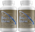 Transfer Point Beta 1,3D Glucan 100 mg Immune Support - 120 Capsules