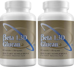 Transfer Point Beta 1,3D Glucan 100 mg Immune Support - 120 Capsules