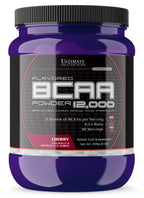 Ultimate Nutrition BCAA Powder 12000